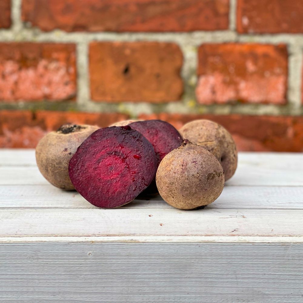 Rote Bete
